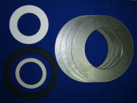 gasket for high temperature resistance